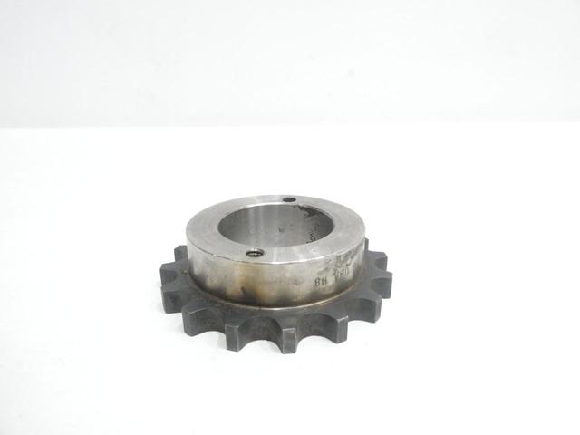 BROWNING CHC50H16 SINGLE ROLLER CHAIN SPROCKET 16