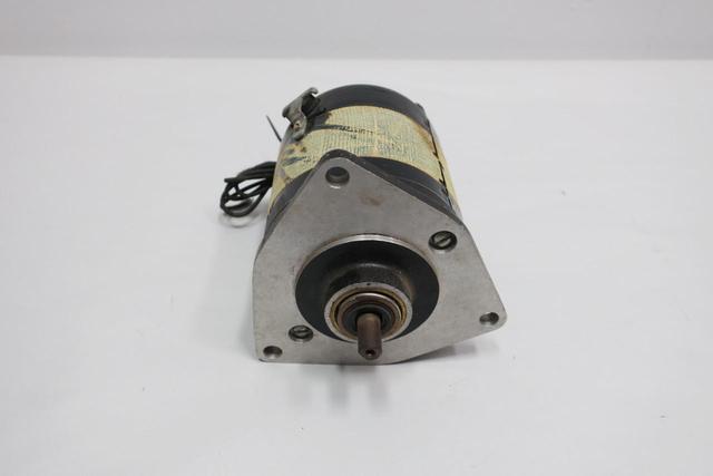 GENERAL ELECTRIC GE 5P66MA6A CHARGING MOTOR