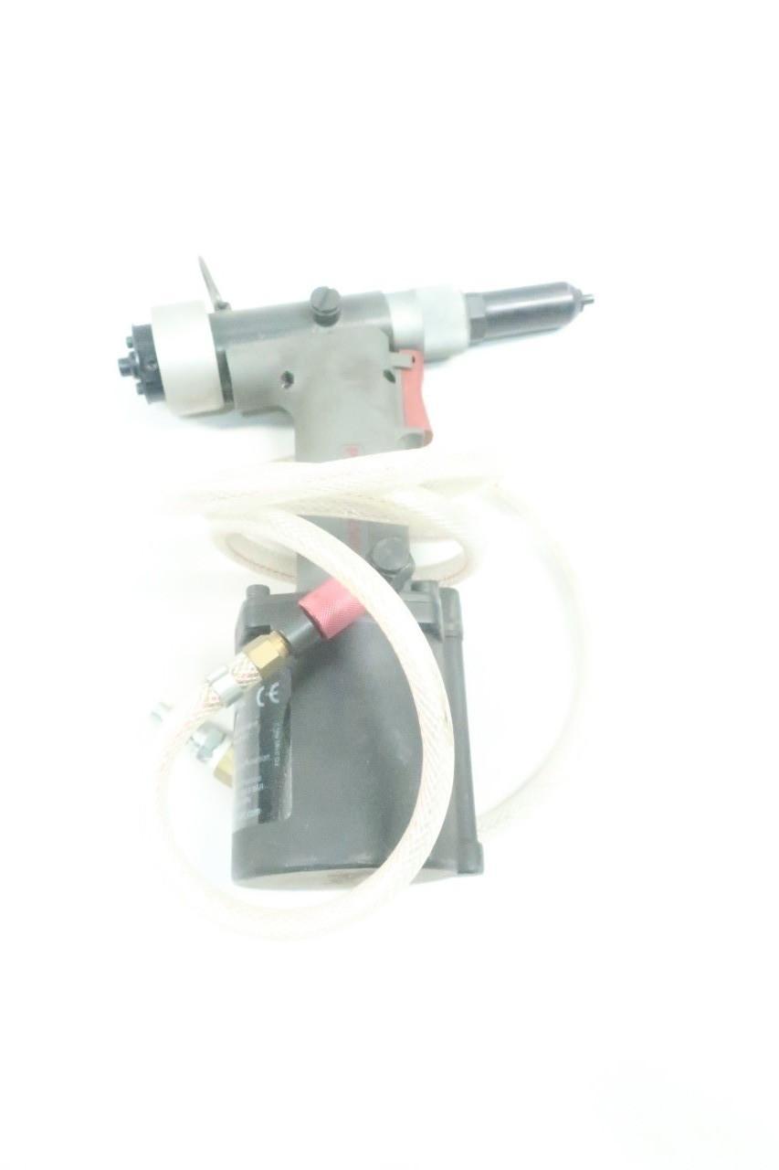 POP 2500 PROSET PNEUMATIC RIVETER TOOL