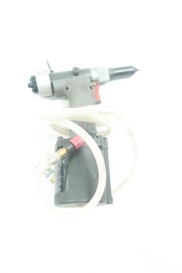 POP 2500 PROSET PNEUMATIC RIVETER TOOL