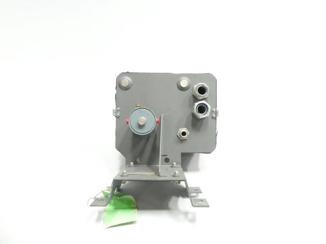 LEEDS NORTHRUP 10973-11-900 MOTOR/PNEUMATIC CONVERTER