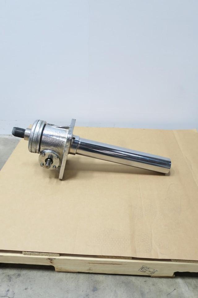 DUFF NORTON M10420-138B SCREW JACK