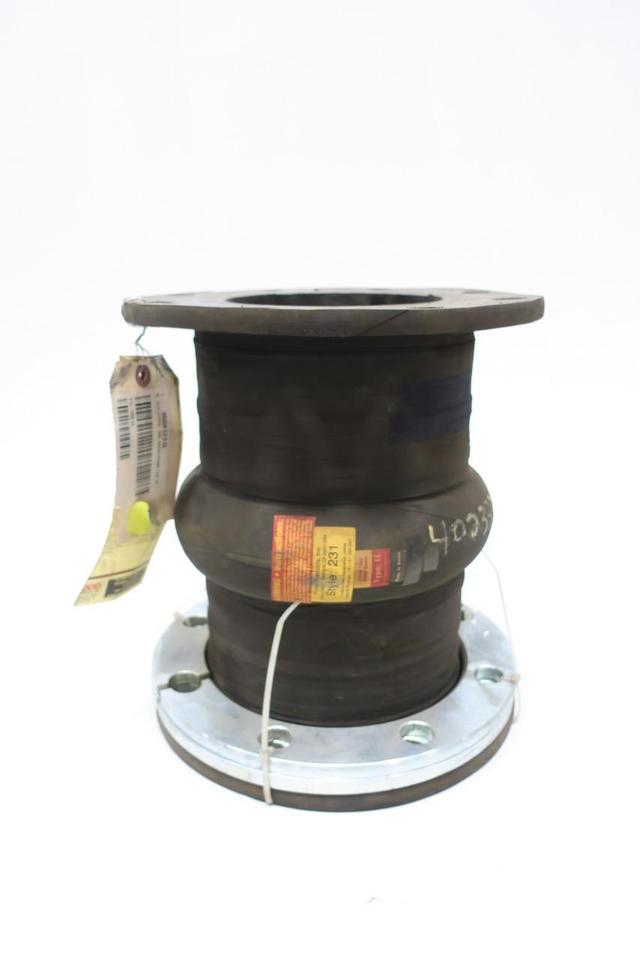 PROCO 231 PROTECT-O-FLEX EPDM EXPANSION JOINT 6IN X 12IN