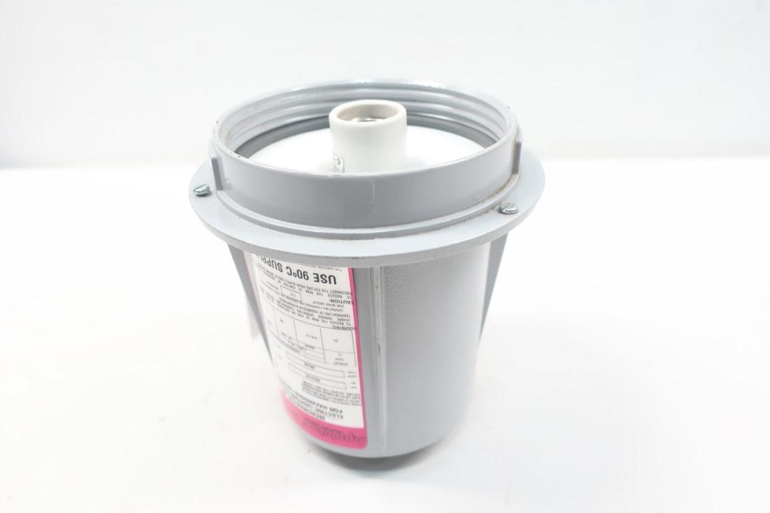 APPLETON MBL70-120 LIGHT FIXTURE 70W HPS 120V-AC