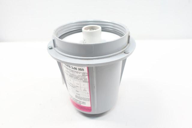APPLETON MBL70-120 LIGHT FIXTURE 70W HPS 120V-AC