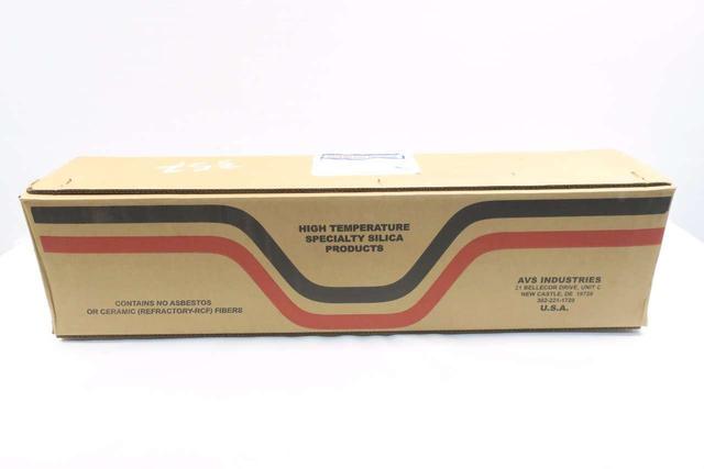 AVS INDUSTRIES 84CH AVSIL SATIN WEAVE FABRIC 37IN X 50YDS 0.026IN D559443