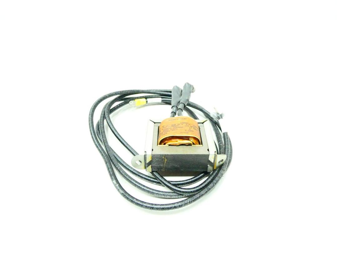 ALLEN BRADLEY 109827 INDUCTOR 100A AMP
