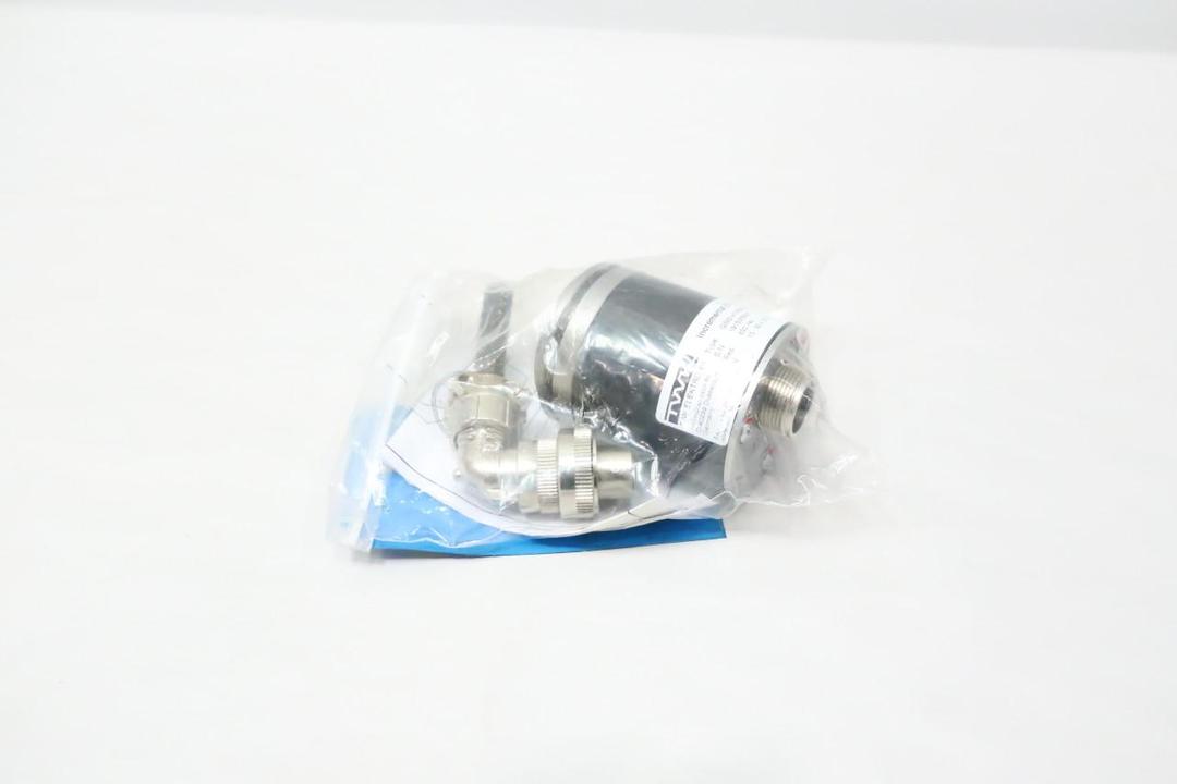 TWK GIM5141V630-WS ROTARY ENCODER 10-30V-DC