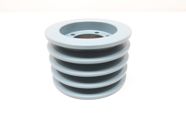 MASKA 4B46SD 4 GROOVE V-BELT SHEAVE