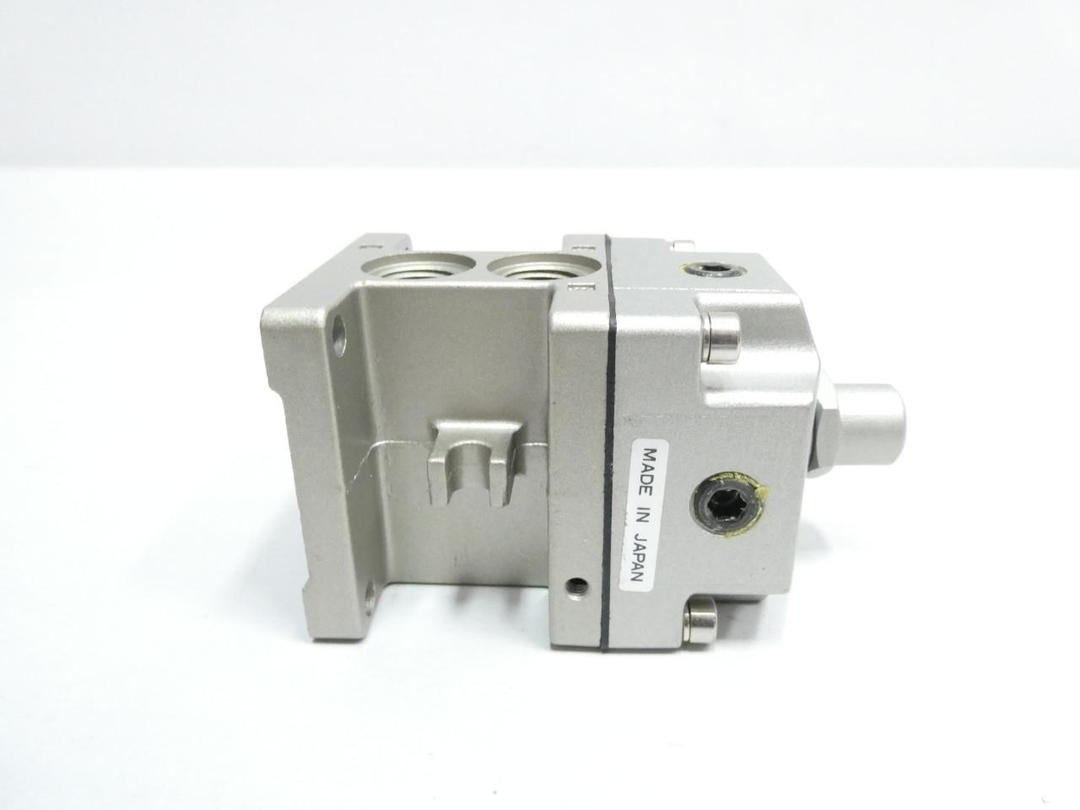 SMC NVSA3125-02N PNEUMATIC PILOT VALVE