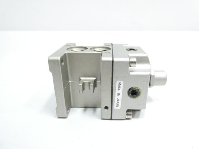 SMC NVSA3125-02N PNEUMATIC PILOT VALVE