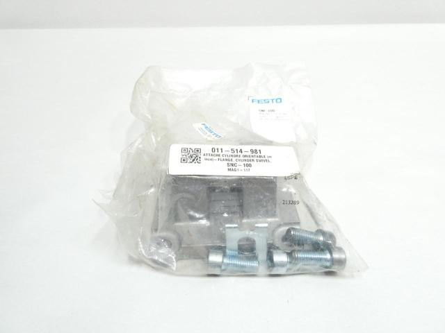 FESTO SNC-100 174388 SWIVEL FLANGE