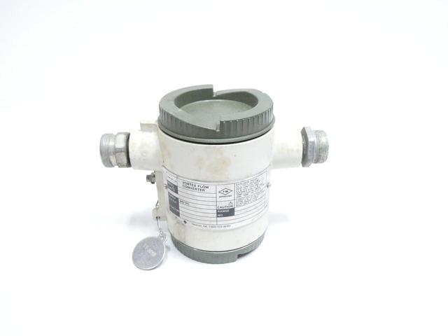 JOHNSON CONTROLS YFA11-AUPA-05*E/FMF/SCT VORTEX FLOW CONVERTER 24V-DC