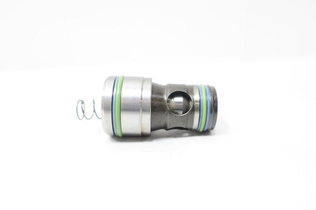 REXROTH R900928456 HYDRAULIC LOGIC CARTRIDGE VALVE