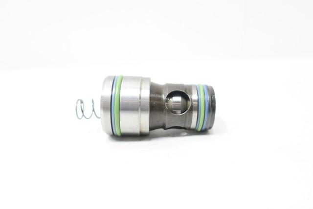 REXROTH R900928456 HYDRAULIC LOGIC CARTRIDGE VALVE