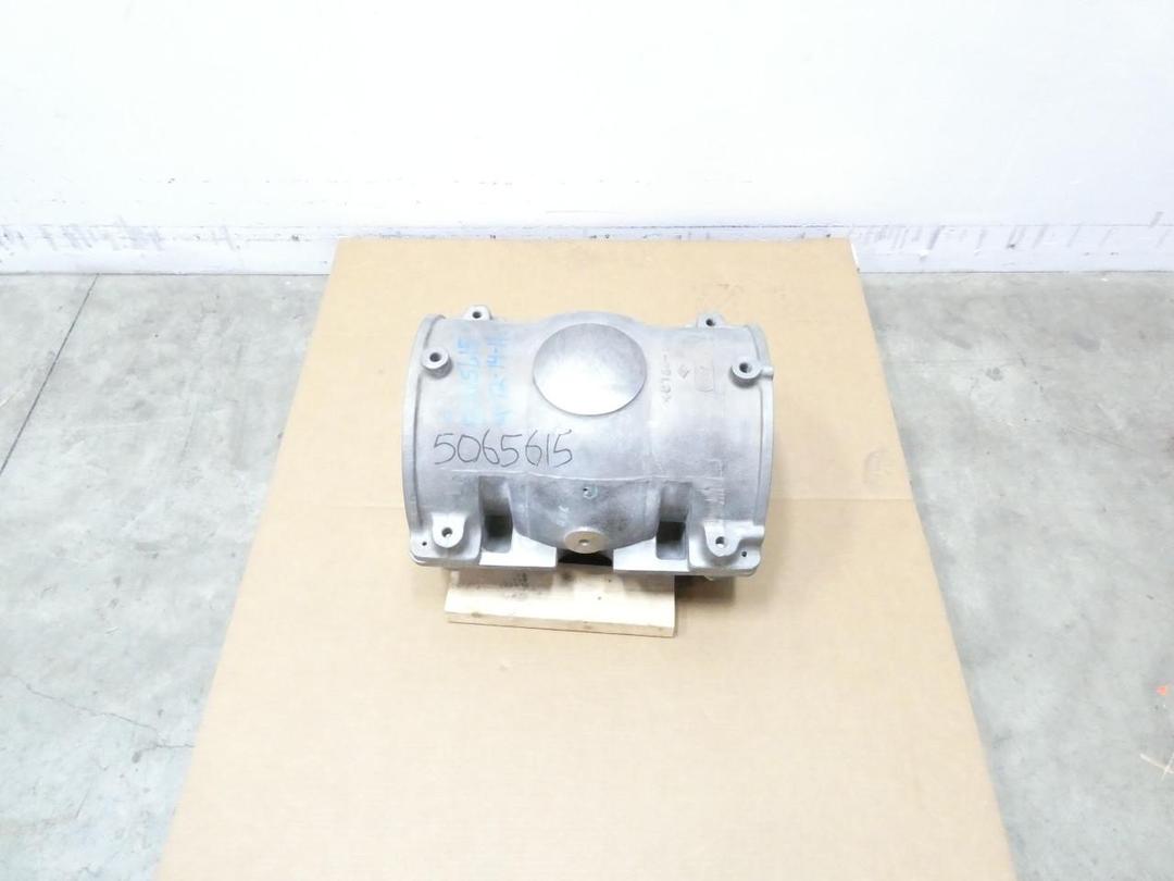 STAINLESS PIPE REPAIR COUPLING 8IN X 12-1/2IN