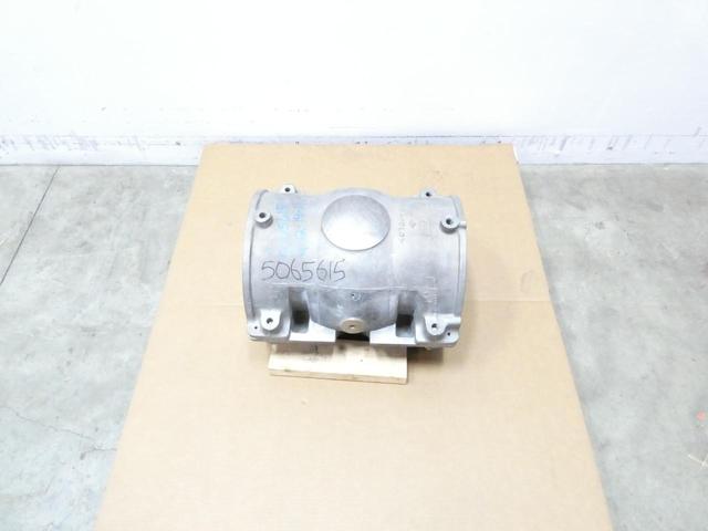 STAINLESS PIPE REPAIR COUPLING 8IN X 12-1/2IN