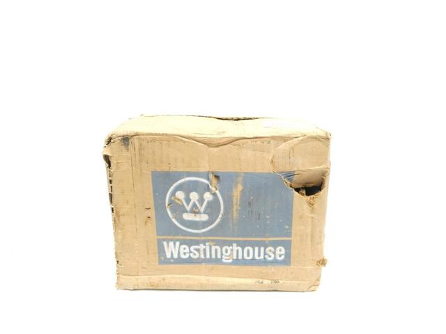 WESTINGHOUSE 234A240G05 AUXILIARY CURRENT OR POTENTIAL TRANSFORMER 600V-AC