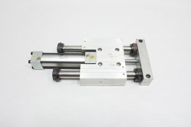 PHD SED25X4-DB-GI-H4 GUIDED SLIDE CYLINDER