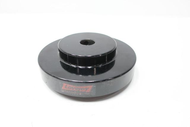 LOVEJOY 36361 S-FLEX 10S FLANGE COUPLING 1-1/8IN