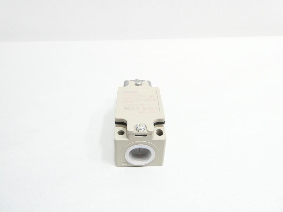 OMRON D4B-4171N LIMIT SWITCH