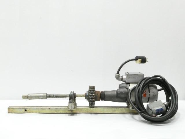 BLACK DECKER 1425-99 STAND DRILL 350RPM 120V-AC