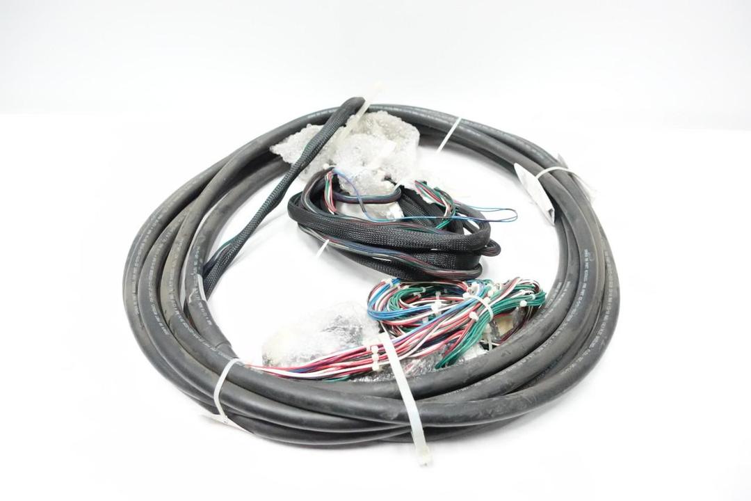 FANUC EE-4500-372-010 WIRING HARNESS