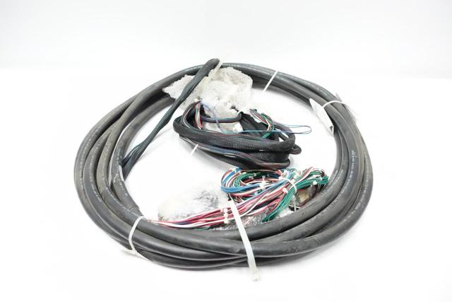 FANUC EE-4500-372-010 WIRING HARNESS