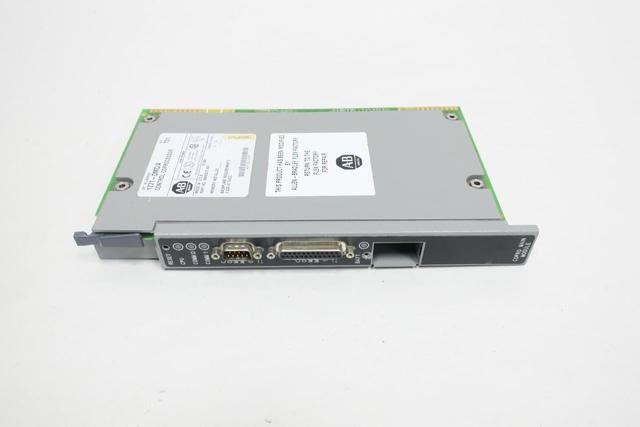 ALLEN BRADLEY 1771-DMC CONTROL COPROCESSOR MODULE SER A