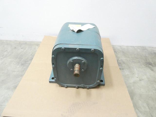DODGE 299131 MAXUM TCR6 TRIPLE REDUCTION CONCENTRIC INLINE DRIVE 36.2HP 58.17:1