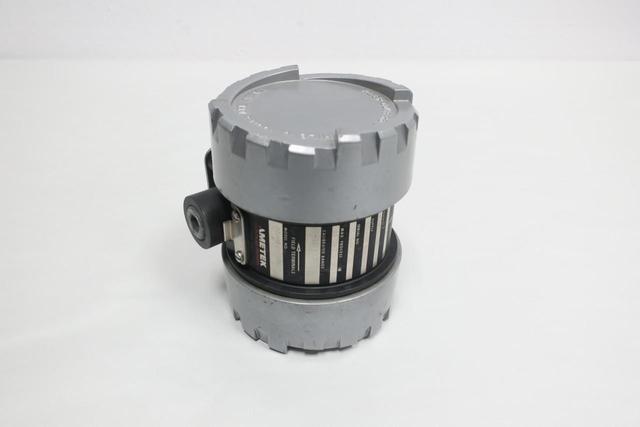 AMETEK 82A007BE1PB PRESSURE TRANSDUCER 4-20MADC 3-15PSI 12-48V-DC