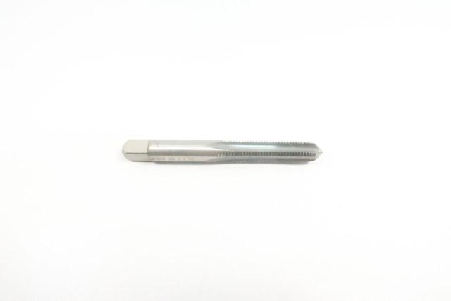 MORSE M8 X 1 DF 4F HAND PLUG TAP