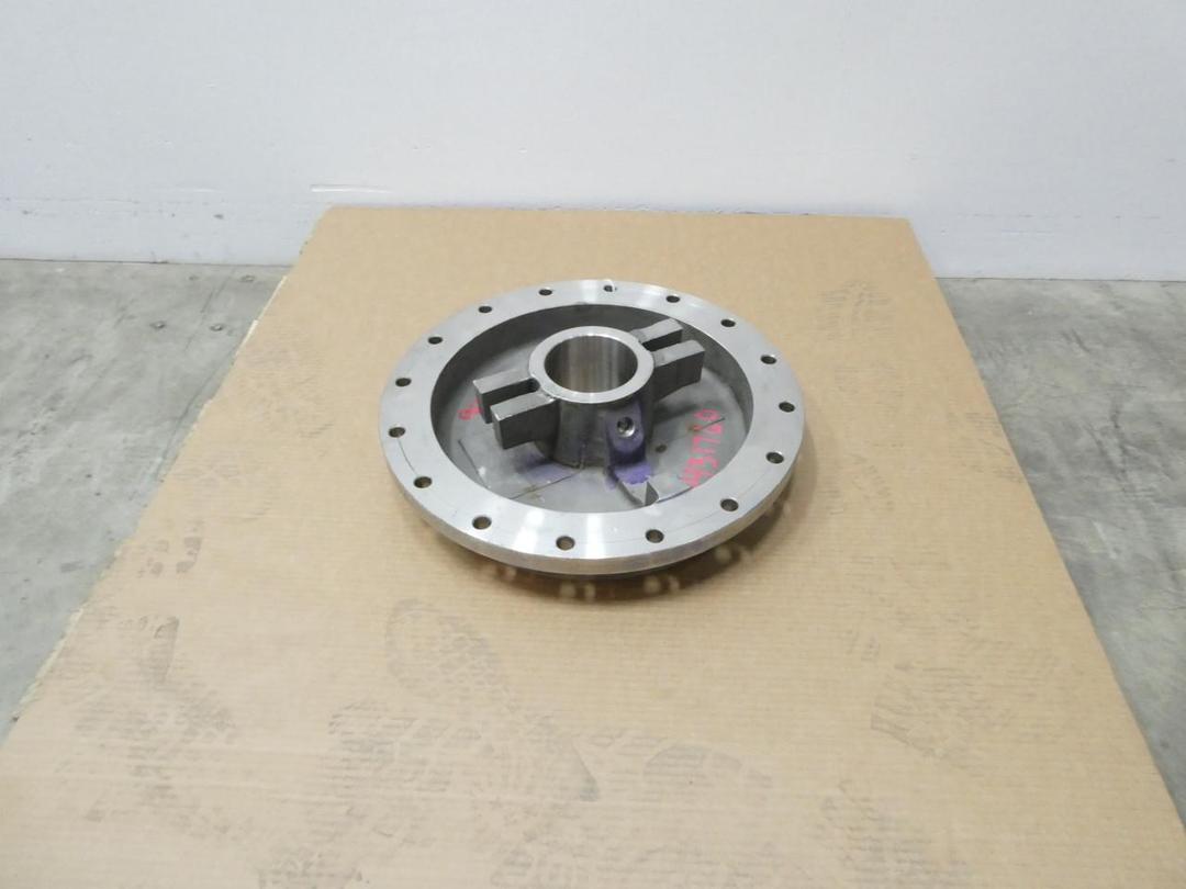 INGERSOLL RAND STAINLESS HEAD GLAND FOR EGV PUMP