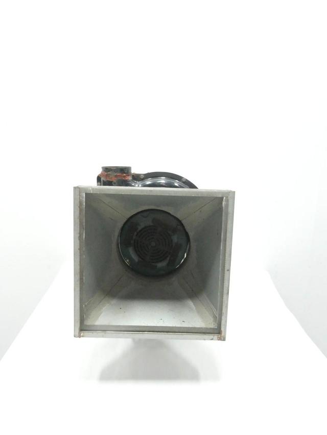 CINCINNATI FAN SPB906T31/3 FAN BLOWER 3PH 1/3HP 208-230/460V-AC