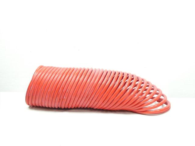 NYCOIL N9XX2-100 NYLON RED PNEUMATIC HOSE 3/4IN 100FT 160PSI 