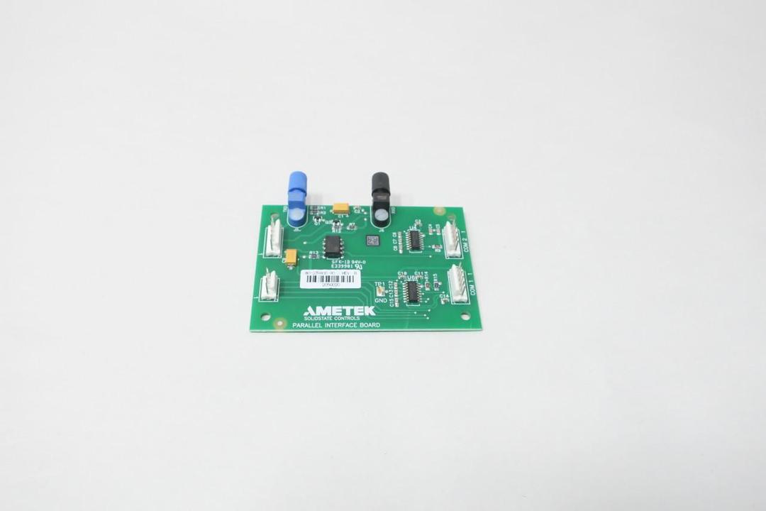 AMETEK 80-239800-90 PCB CIRCUIT BOARD REV B