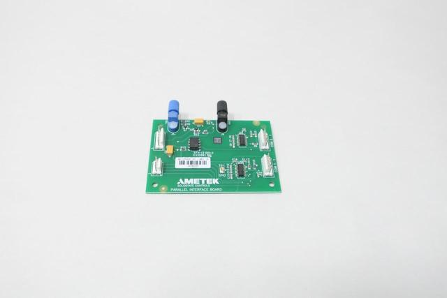 AMETEK 80-239800-90 PCB CIRCUIT BOARD REV B