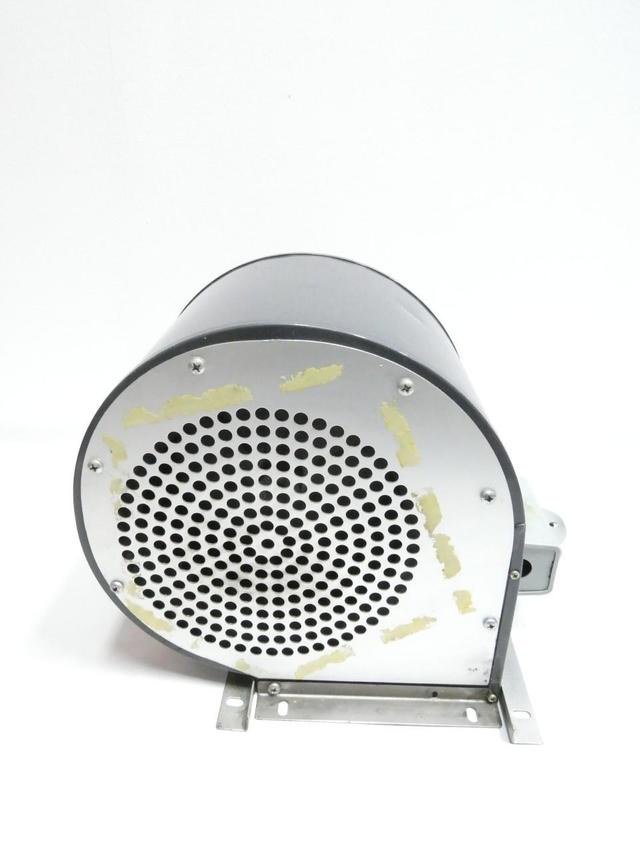 DAYTON 1XJX7A CENTRIFUGAL BLOWER 1009CFM 1/6HP 115V-AC