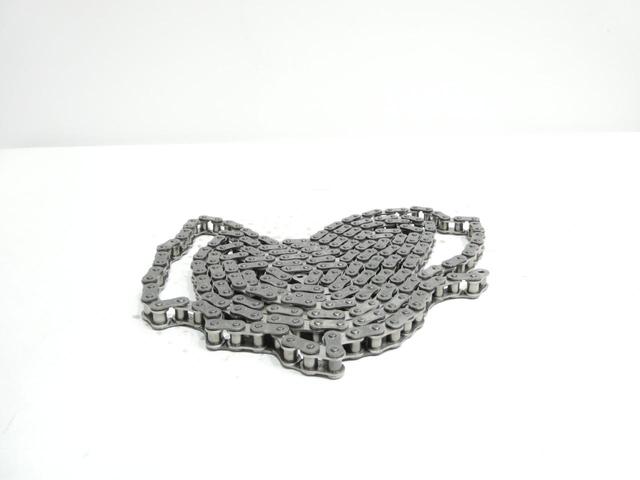 RENOLD 40-1SSRB 40A1SSX10FT SINGLE ROLLER CHAIN 10FT 1/2IN