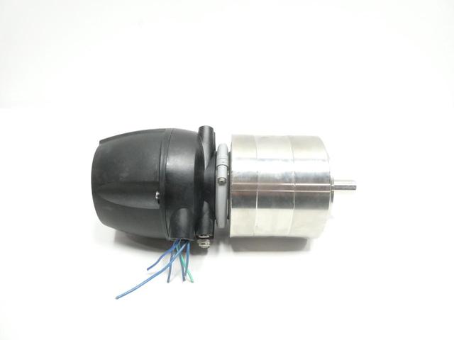 GEA DE-OD11/2"/OD4"-SZ-CD-L0-12N/52+TM15P2BAZ/66 STAINLESS ACTUATOR 116PSI