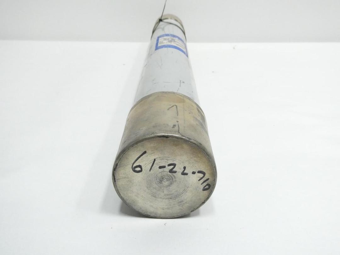 CUTLER HAMMER 15CLE-65E CURRENT LIMITING HIGH VOLTAGE FUSE 65E AMP 15.5KV-AC