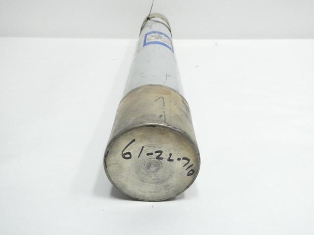 CUTLER HAMMER 15CLE-65E CURRENT LIMITING HIGH VOLTAGE FUSE 65E AMP 15.5KV-AC