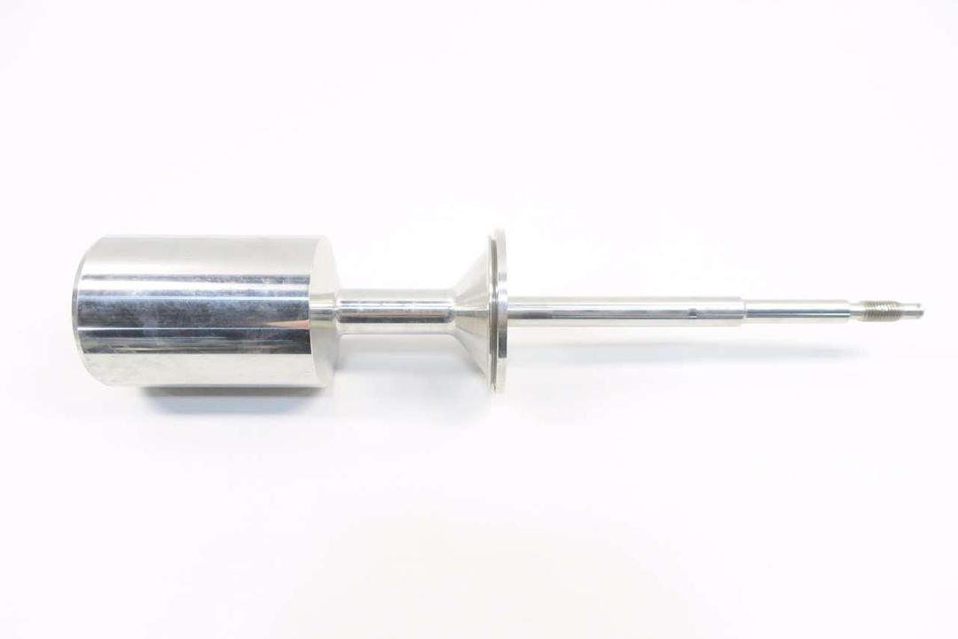GEA 221-317.04 TUCHENHAGEN STAINLESS VALVE STEM/DISC ASSEMBLY D560684