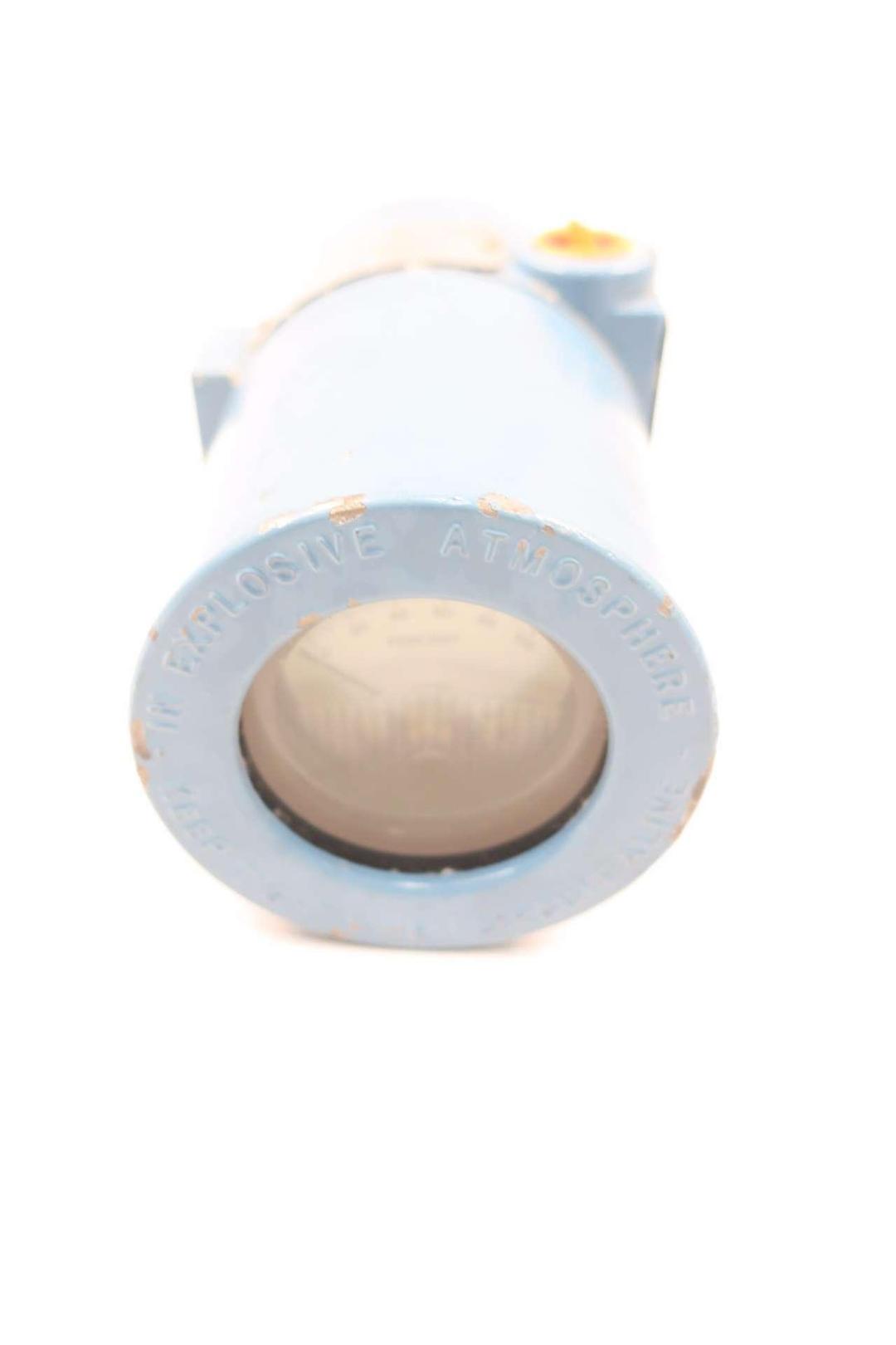 ROSEMOUNT 444RL2U1C2C6 ALPHALINE 0-200F TEMPERATURE TRANSMITTER D560793