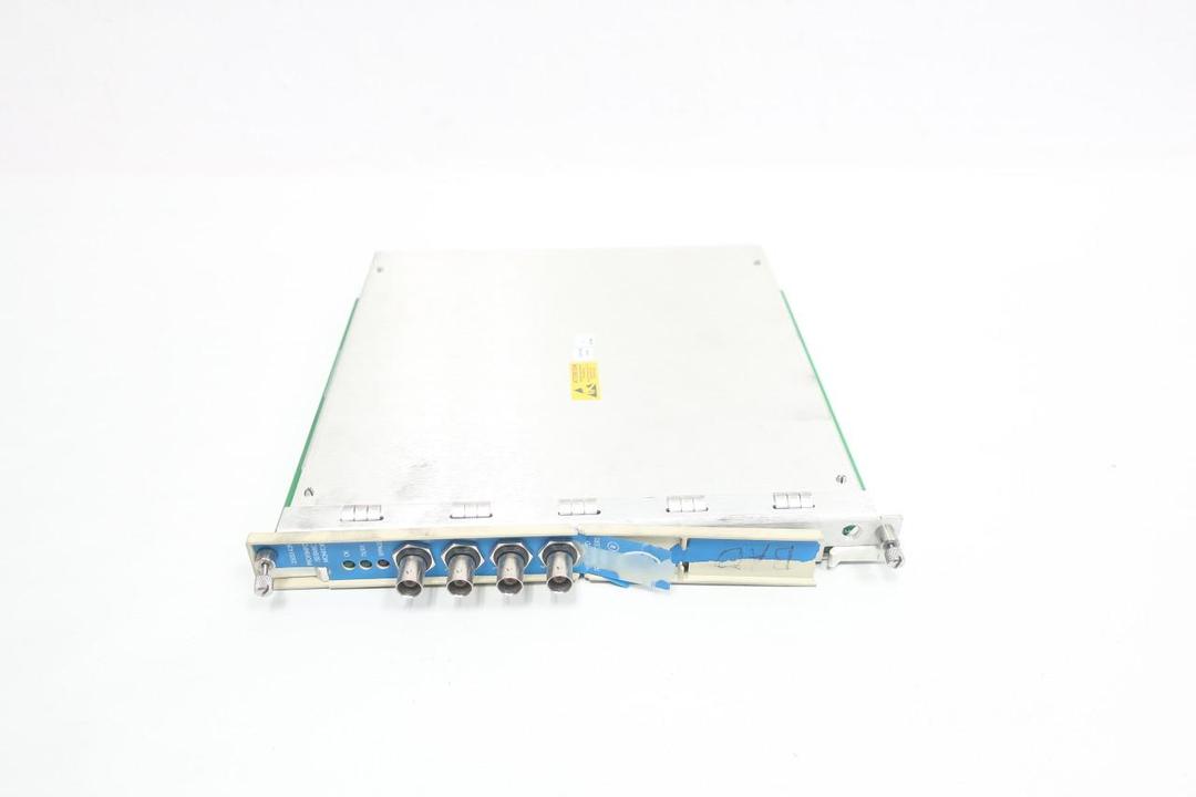 BENTLY NEVADA 125744-02R 3500/20 RACK INTERFACE MODULE