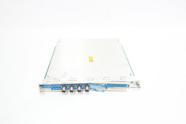 BENTLY NEVADA 125744-02R 3500/20 RACK INTERFACE MODULE