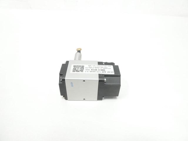 LJU SL-2000 CABLE RETRACTOR ACTUATOR ENCODER
