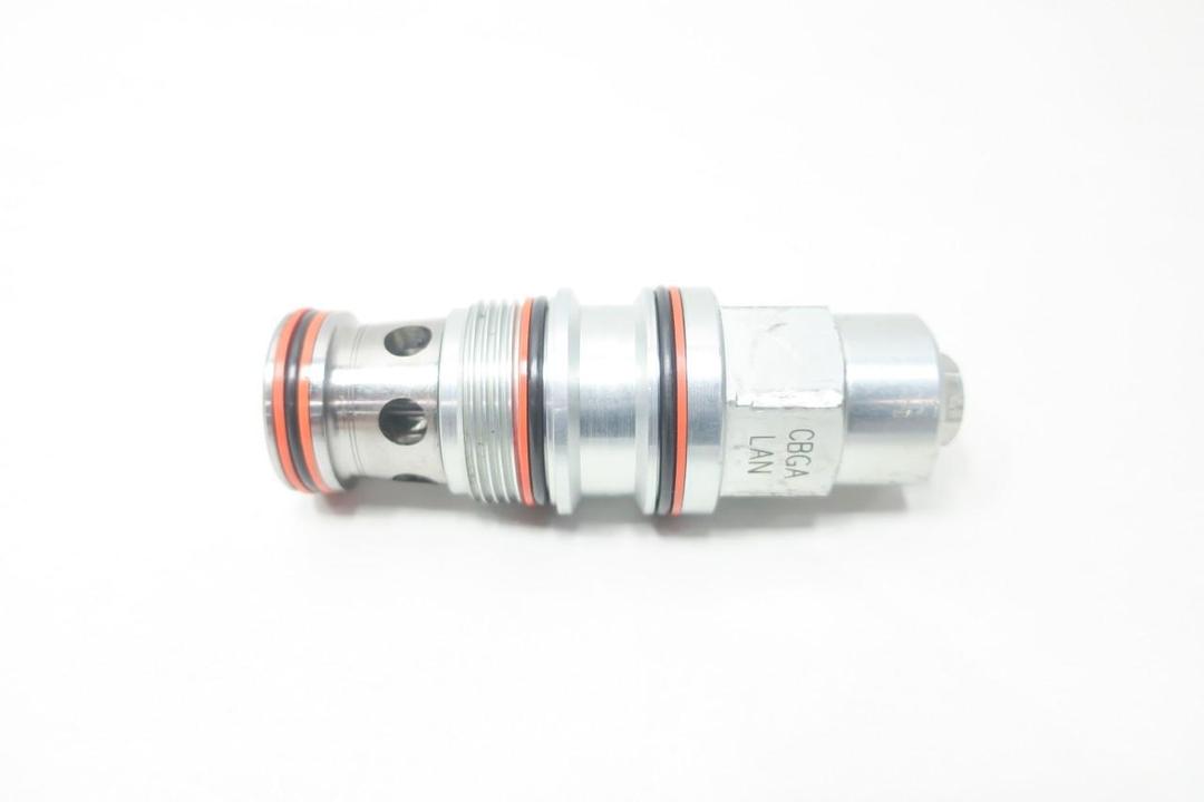 SUN HYDRAULICS CBGA LAN HYDRAULIC CARTRIDGE VALVE
