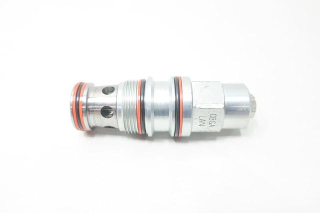 SUN HYDRAULICS CBGA LAN HYDRAULIC CARTRIDGE VALVE
