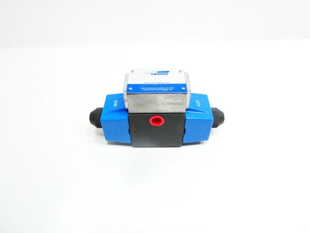 METARIS DG4S4W 018C B 60 HYDRAULIC DIRECTIONAL CONTROL VALVE 110V-AC
